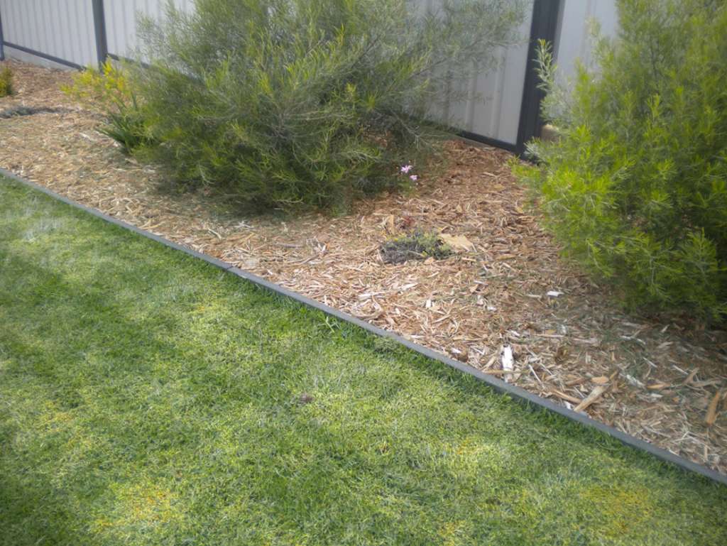 Composite Garden Edging Bunnings