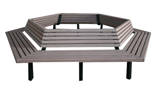 Outdoor Park Furniture Integrated, Recycled Plastic Outdoor Furniture Manufacturers Australia