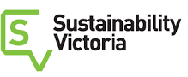 Sustainability Victoria LOGO 188px