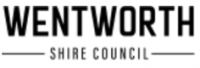 Wentworth Council Logo 236px Wentworth Council Logo 236px