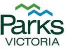 ParksVic logo